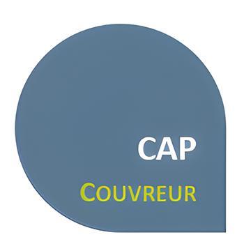 Logo CAP COUVREUR
